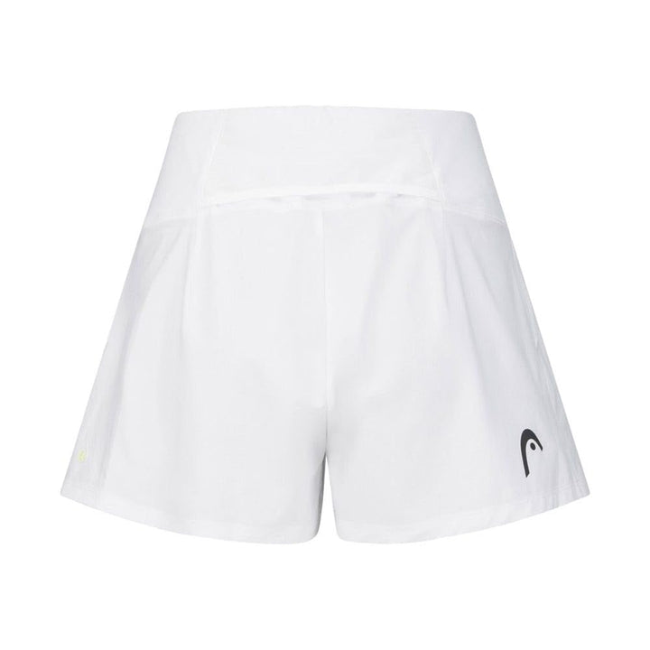 HEAD Herren Tennis Shorts Power Shorts Herren 3XL Mulberry, 3XL Mulberry