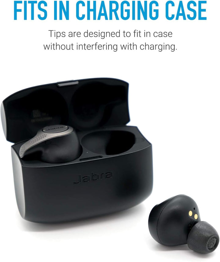 COMPLY TrueGrip Pro TW 2.0 - Jabra, small, Small