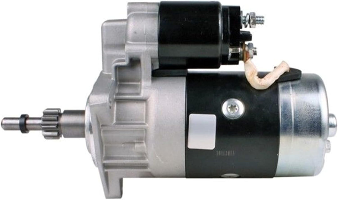 HELLA - Starter/Anlasser - 12V - 2.2kW - für u.a. VW T4 Chassis (70E,70L,70M,7DE,7DL,7D - 8EA 012 52
