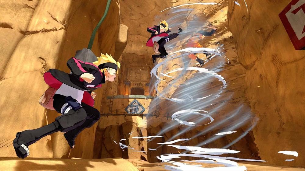 Naruto zu Boruto: Shinobi Striker/ PS4 [