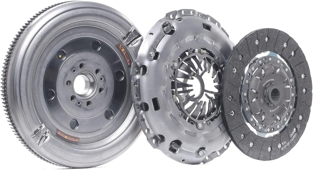 LuK 600 0148 00 Kupplungssatz