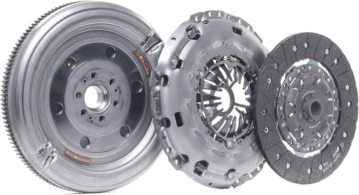 LuK 600 0148 00 Kupplungssatz