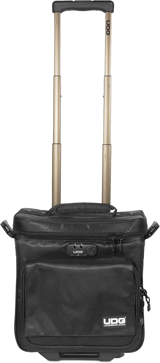 UDG Ultimate Modern, M Schwarz, Schwarz