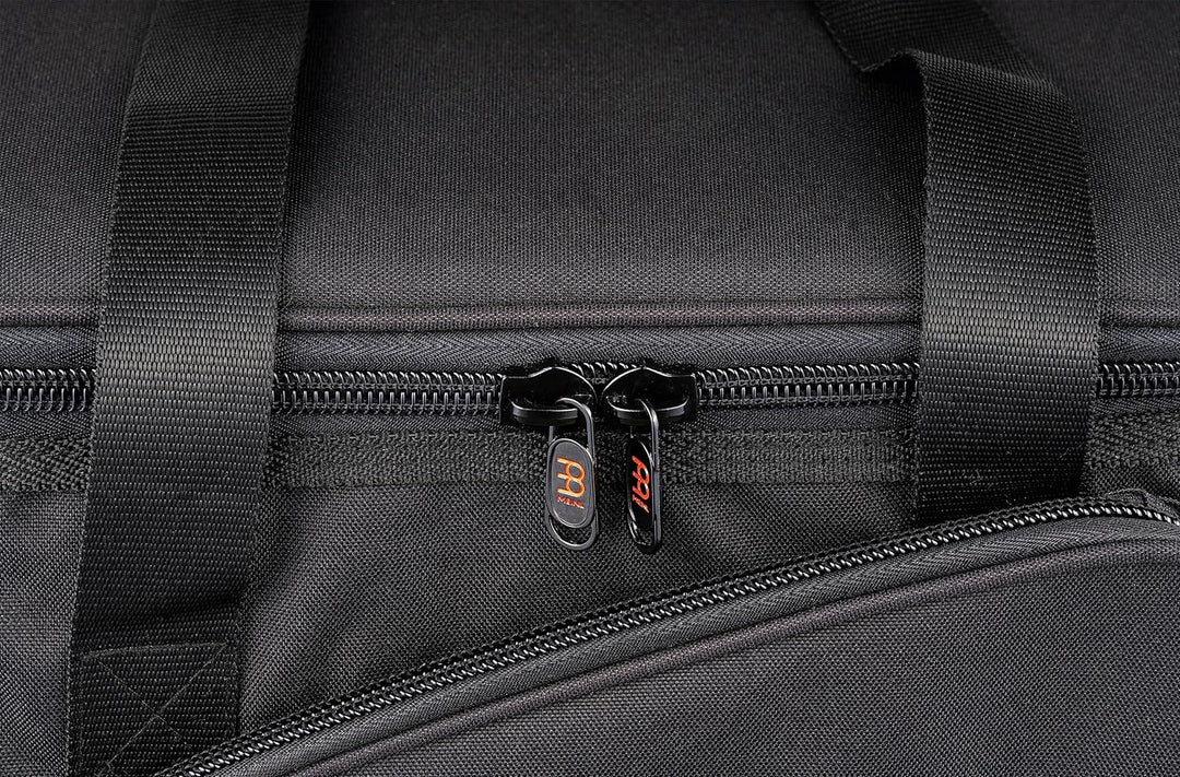 Meinl Percussion MIB-L Professional Ibo Drum Bag (Large), schwarz