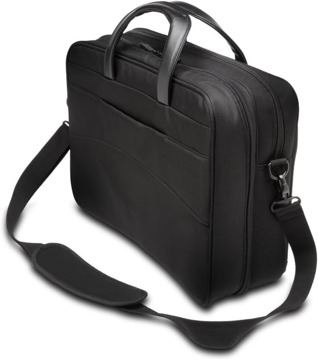 Contour" 2.0 17" Pro Laptop Briefcase 17 Zoll Laptoptasche Einfarbig, 17 Zoll Laptoptasche Einfarbig