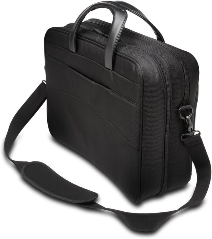 Contour" 2.0 17" Pro Laptop Briefcase 17 Zoll Laptoptasche Einfarbig, 17 Zoll Laptoptasche Einfarbig