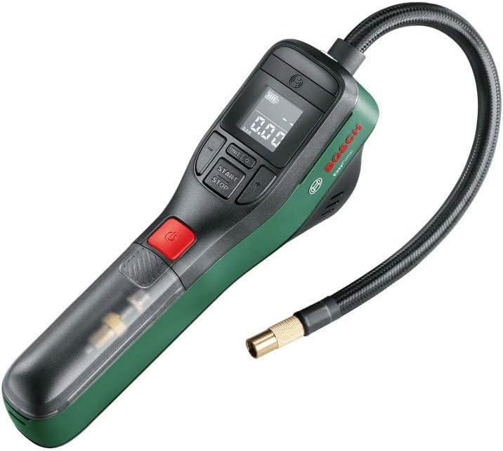 Bosch Schleifroller Texoro (250 Watt, 3 Zubehöre, Zubehörbox, im Karton), Green Schleifroller Texoro