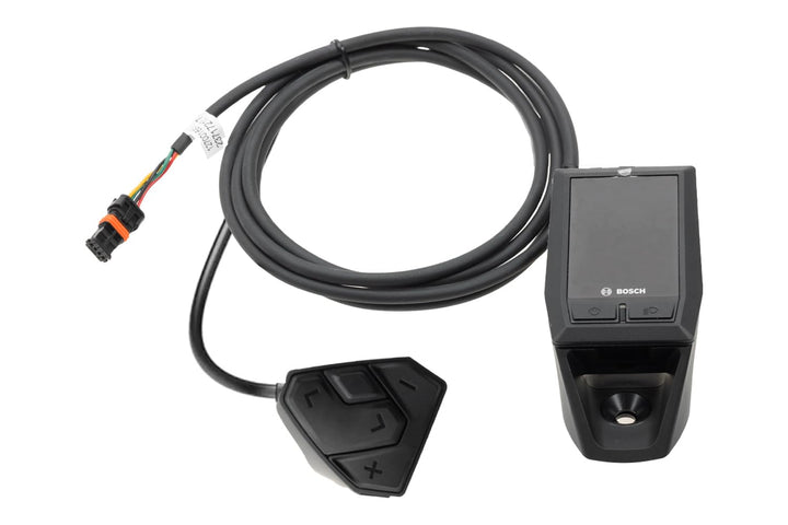 Bosch 1270020424 Retrofit Kiox, anthrazit, Einheitsgrösse Single, Single