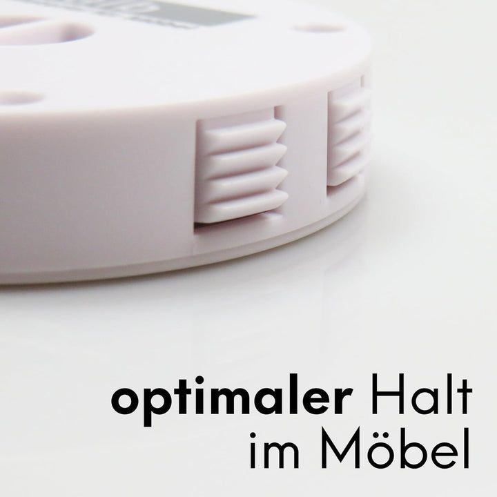 Qi Einbau Ladegerät Fast Charge Wireless Induktion Charger drahtlos Ladestation für Smartphones und