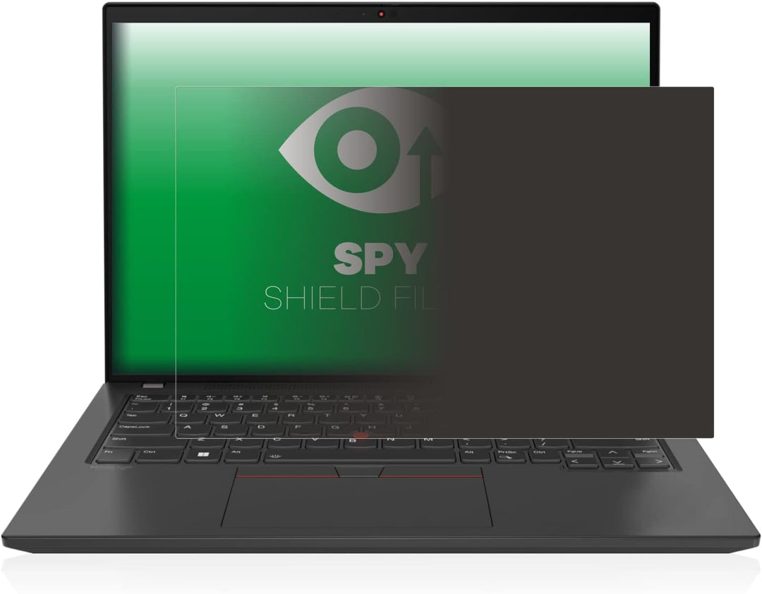 upscreen Blickschutzfilter für Lenovo ThinkPad T14 Gen 3 Privacy Filter Blickschutzfolie Sichtschutz