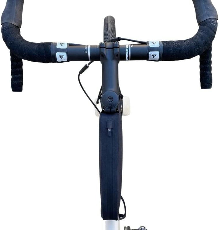 Profile Design Unisex – Erwachsene Attk Fahrradwerkzeug, Schwarz, Einheitsgrösse