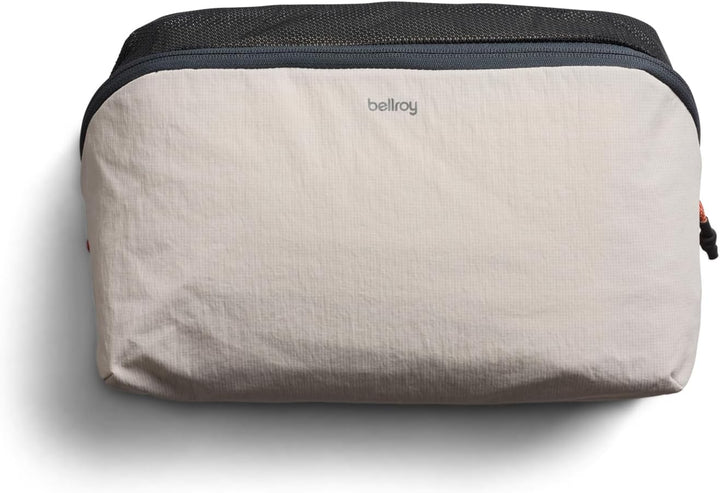 Bellroy Packing Cube 6L, Reise-Organizer-Beutel - Ash, Ash