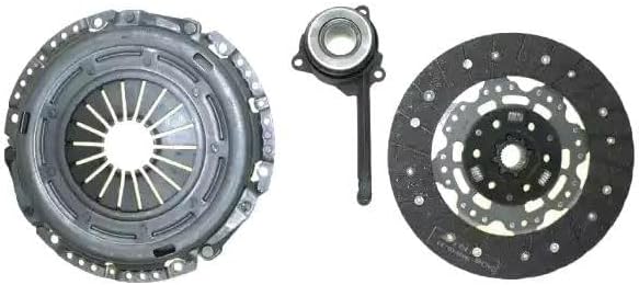 SACHS 3000 990 232 Kupplungssatz