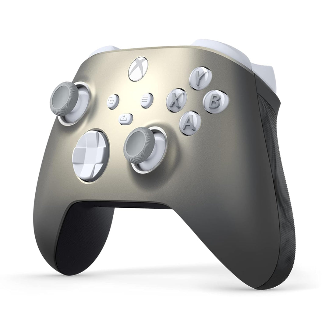 Xbox Wireless Controller - Lunar Shift Special Edition, Lunar Shift