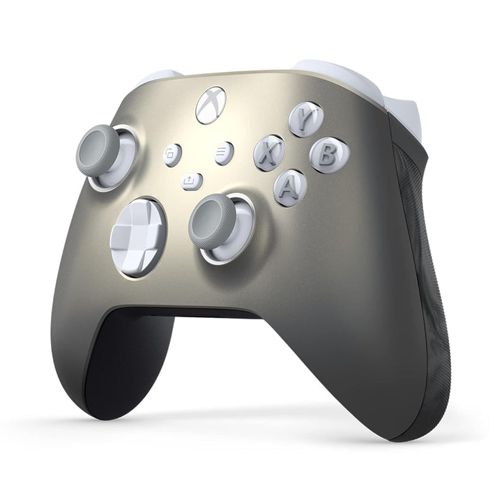 Xbox Wireless Controller - Lunar Shift Special Edition, Lunar Shift