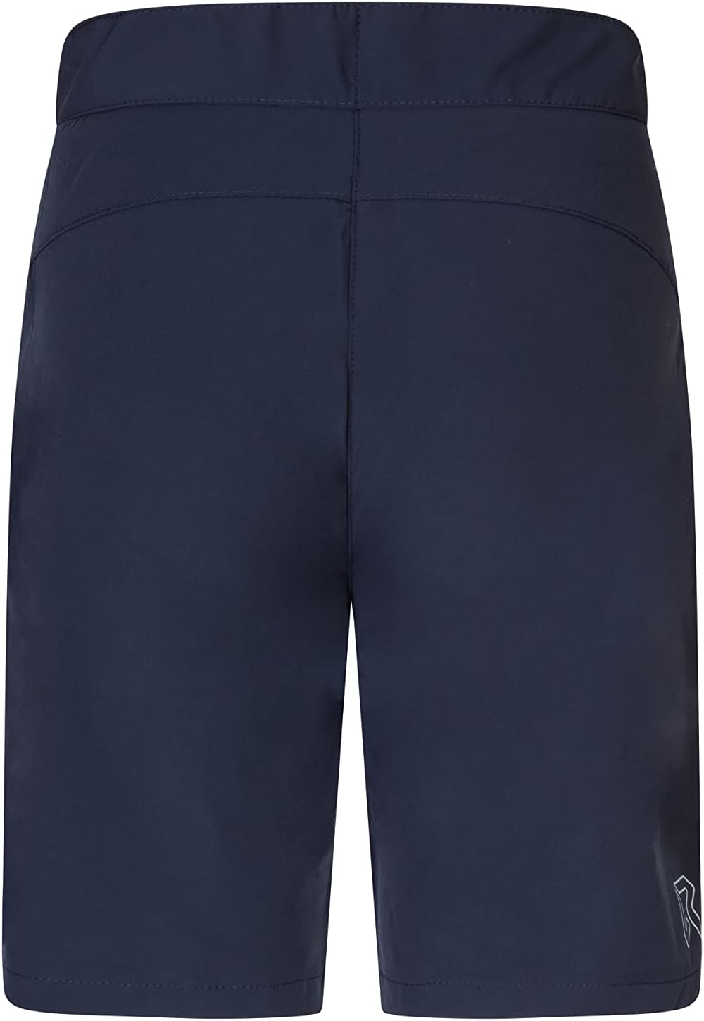 Rock Experience Unisex Pants Observer 2.0 Bermuda XS Blue Nights, XS Blue Nights