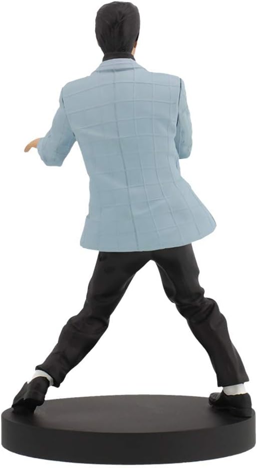 Royal Bobbles BobbleHIPS - Wackelkopffigur Elvis Presley