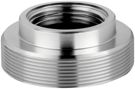 Metabo Adapter Akku-Fettpresse FP 18 LTX für LUBE-SHUTTLE Kartusche 400g
