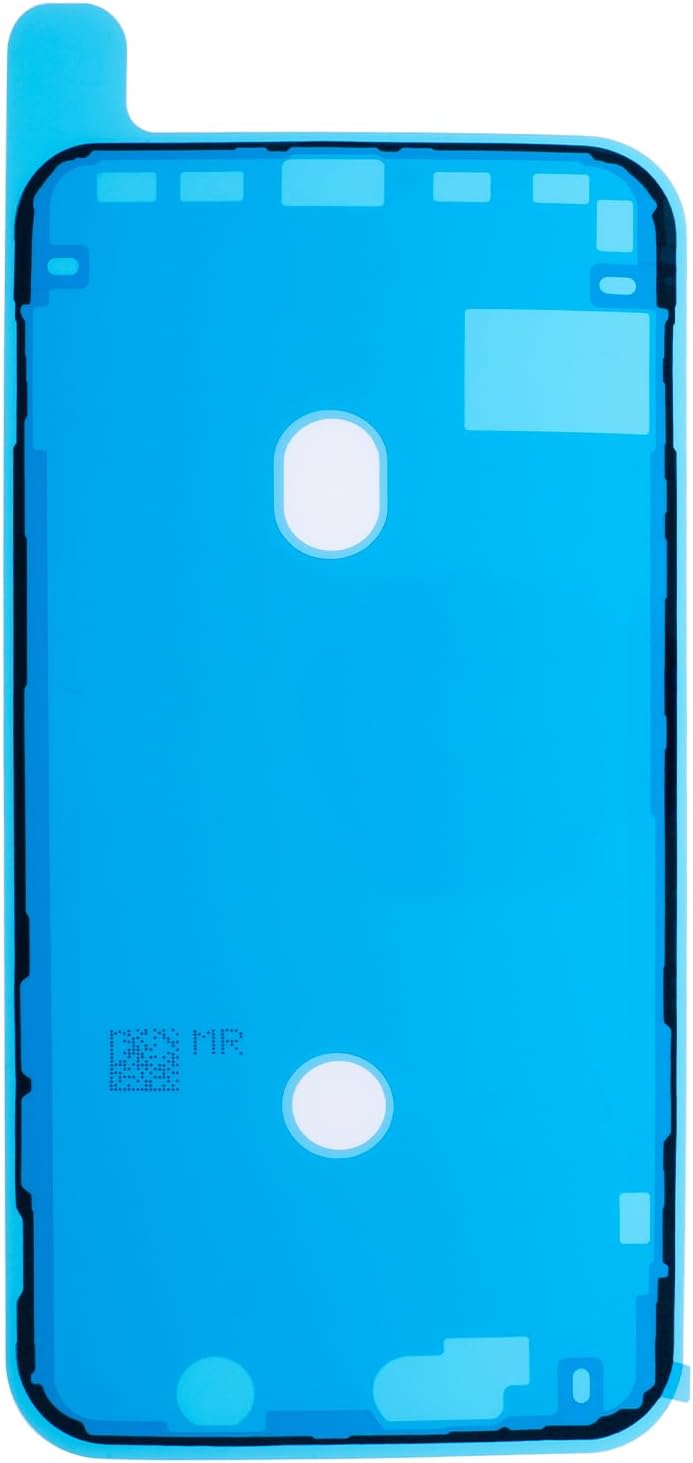 Display für iPhone XR Bildschirm Ersatz 3D Touch Screen LCD Display Digitizer Full Assembly + Repara