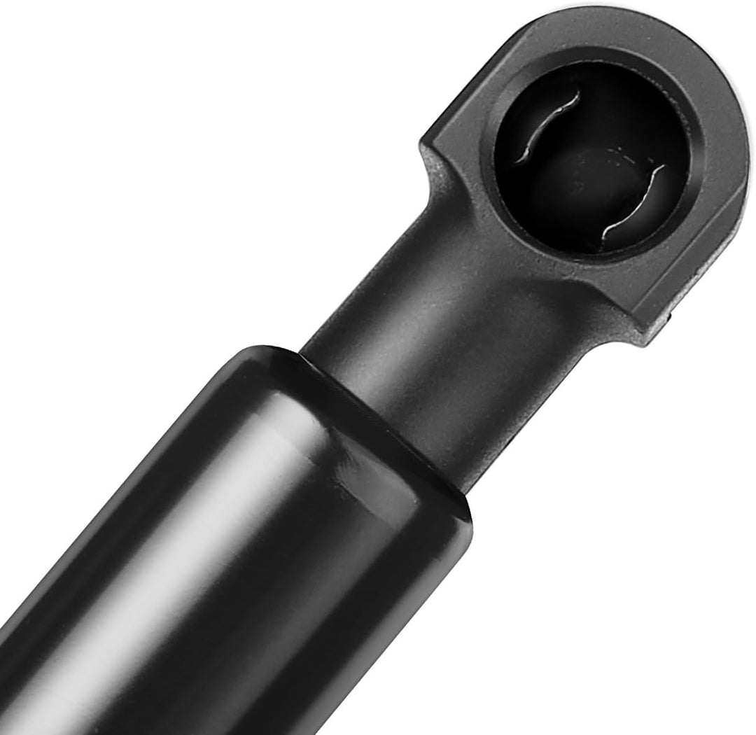 Frankberg 2x Gasfeder Heckklappe Kompatibel mit Fortwo 451 Coupe 2008-2016 Replace# 4519880004