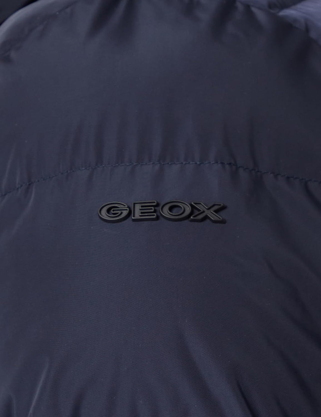 Geox Herren M Hilstone Jacket 46 SKY CAPTAIN, 46 SKY CAPTAIN