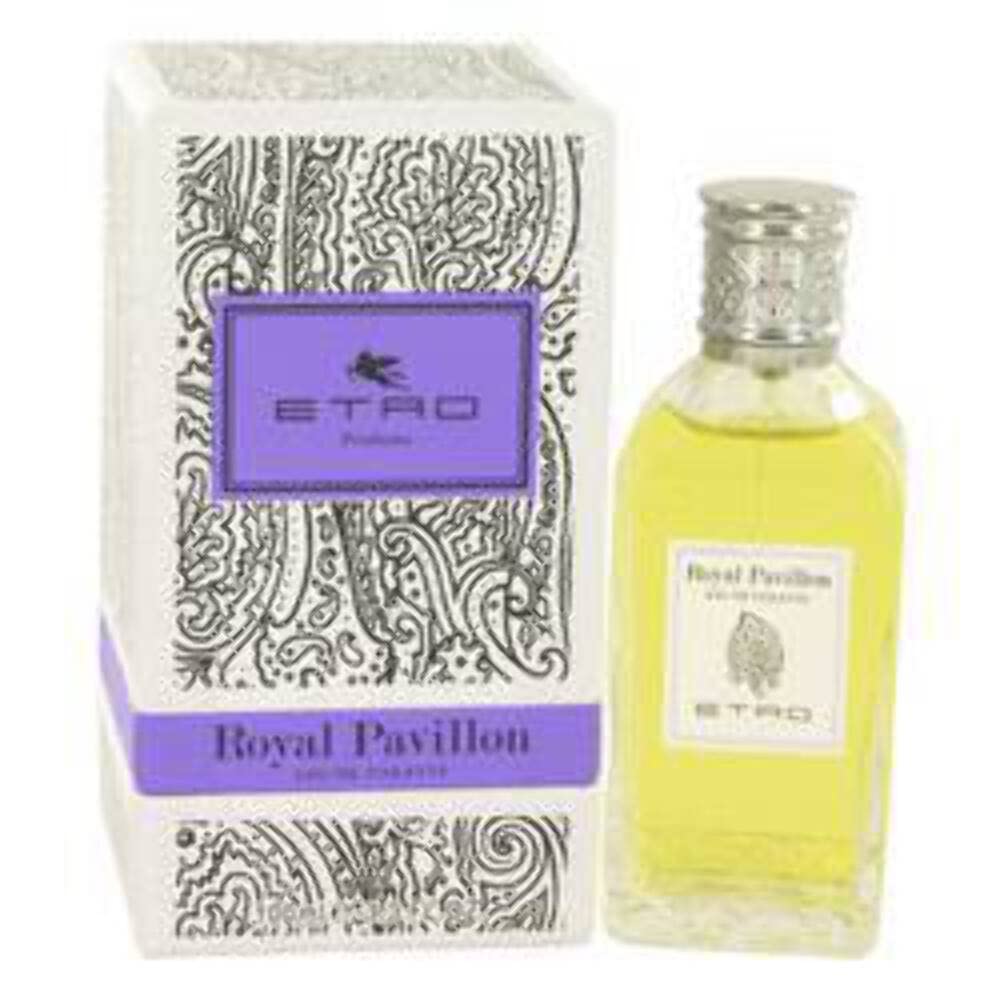 Etro - Royal Pavillon For Women 100ml EDT