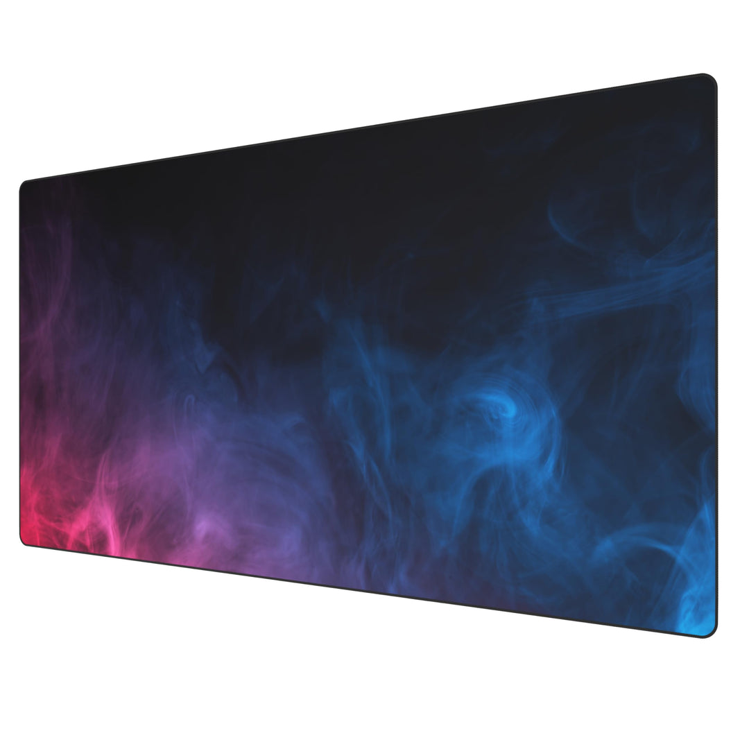 Titanwolf XXXL Übergrösse Mauspad 1600x800mm, Gaming Mousepad Gross,160x80 cm Tischunterlage Large S