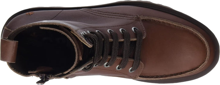 ART Damen 1682 Graz Mode-Stiefel 41 EU Braun, 41 EU Braun