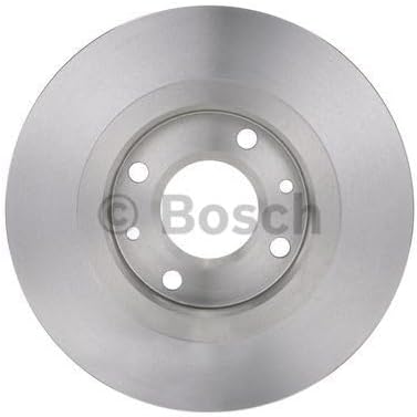 Bosch BD747 Bremsscheiben - Vorderachse - ECE-R90 Zertifizierung - zwei Bremsscheiben pro Set