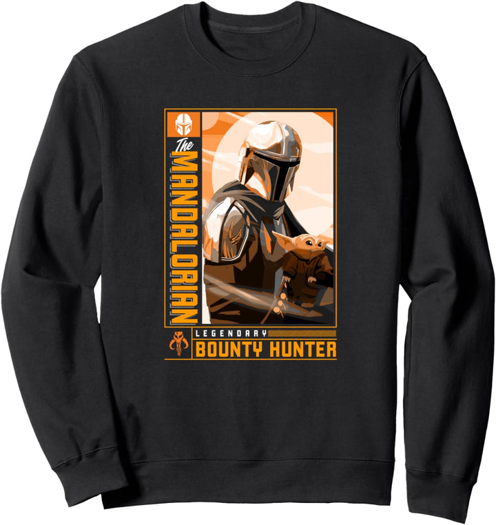 Star Wars Legendary Duo Sweatshirt
