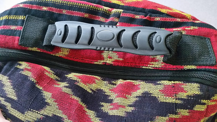 Terré Tasche Shamandrum IKAT 40 cm - Percussion Tasche
