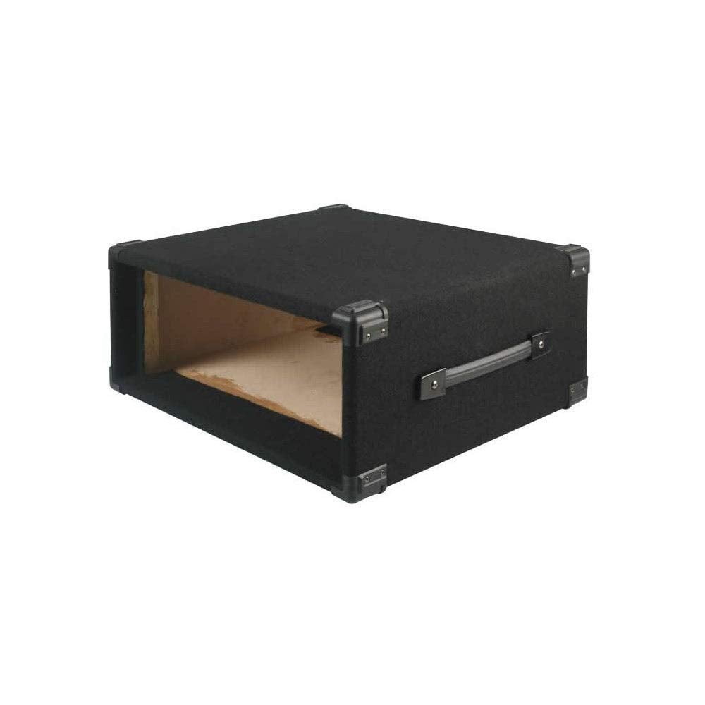 Pulse 4U Rack-Hülse