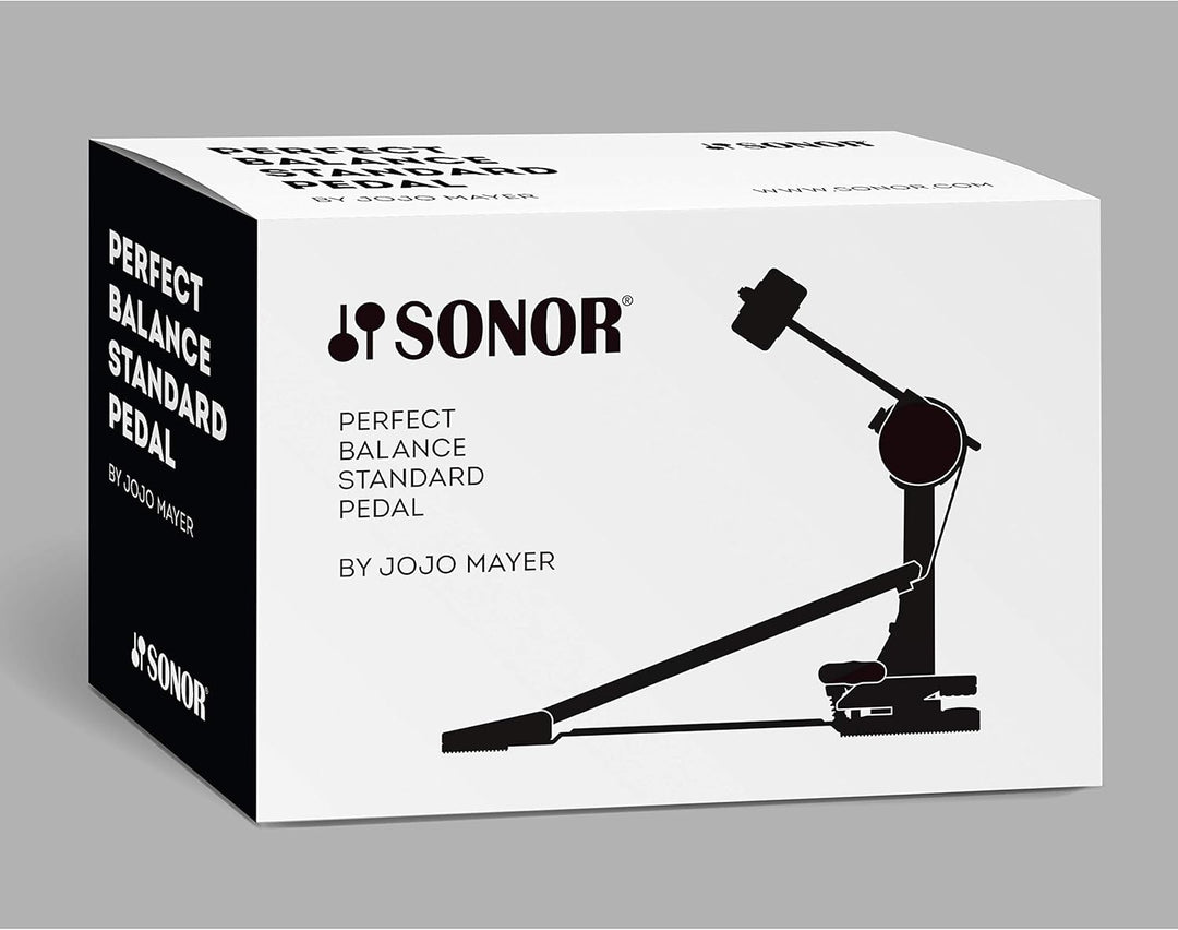 Sonor Einzelpedal Perfect Balance Standard