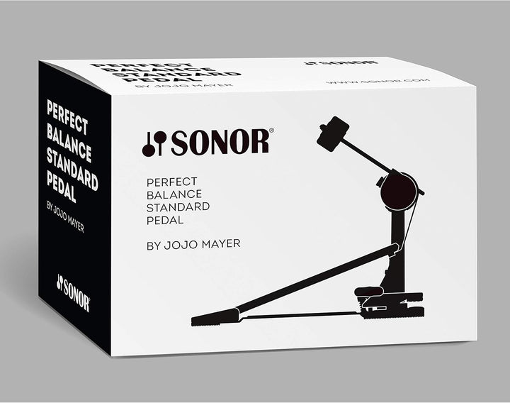 Sonor Einzelpedal Perfect Balance Standard
