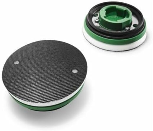 Festool Polierteller PT-STF-D90 FX-RO90