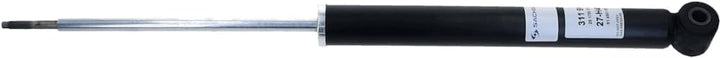 SACHS 311 991 Stossdämpfer Für Nissan MARCH (K12) 2002-2010 Hinterachse