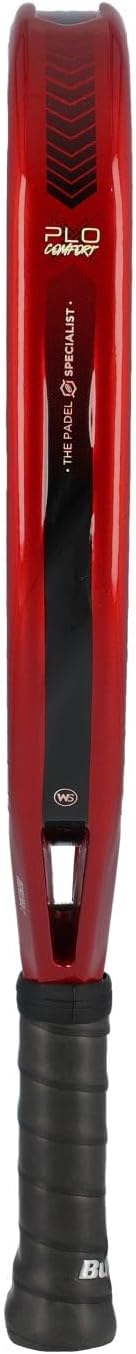 Bullpadel Xplo Komfort 25
