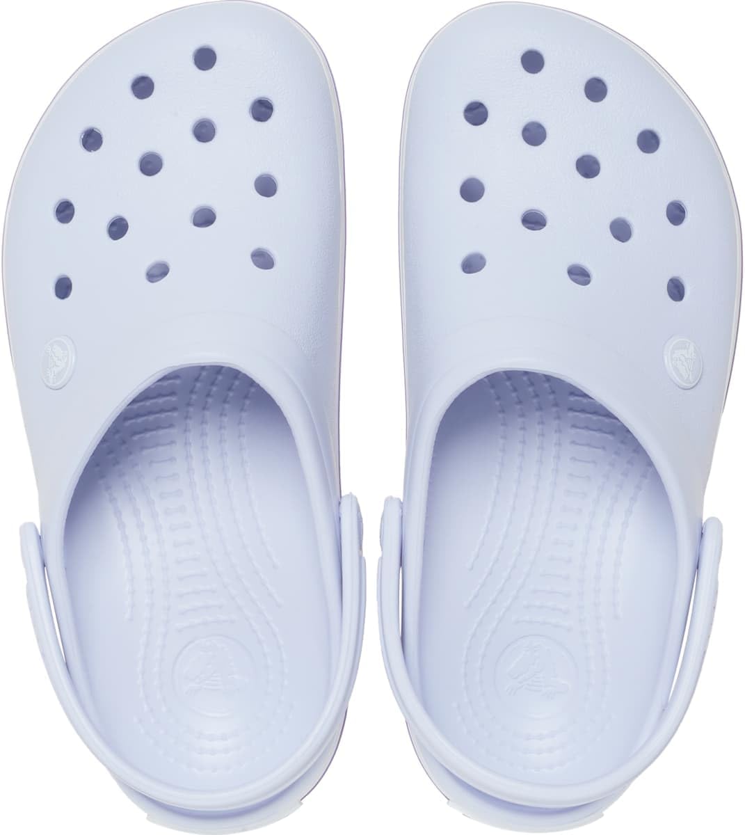 Crocs Crocband, Unisex - Kinder Clogs 36 EU Dreamscape, 36 EU Dreamscape