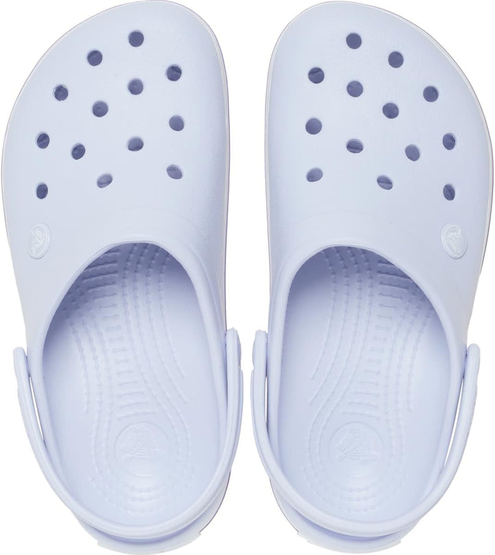 Crocs Crocband, Unisex - Kinder Clogs 36 EU Dreamscape, 36 EU Dreamscape