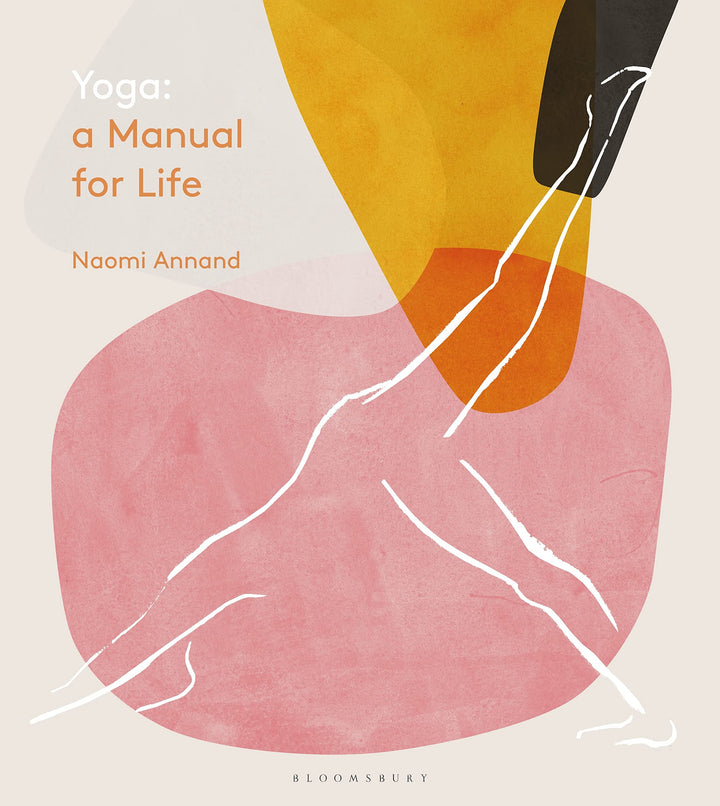Yoga: A Manual for Life, Gebundenes Buch