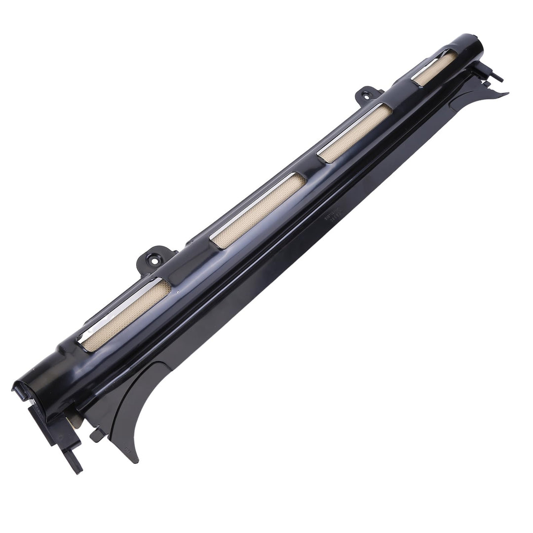 Car Sunroof Shade Abdeckung Rollvorhang Montage kompatibel für Q5 2009-2017 1K9877307A