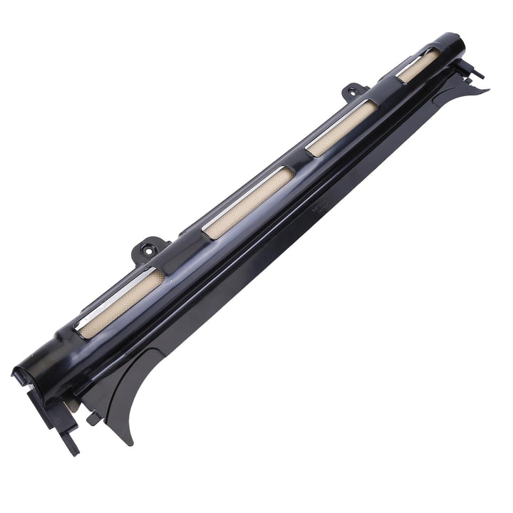 Car Sunroof Shade Abdeckung Rollvorhang Montage kompatibel für Q5 2009-2017 1K9877307A