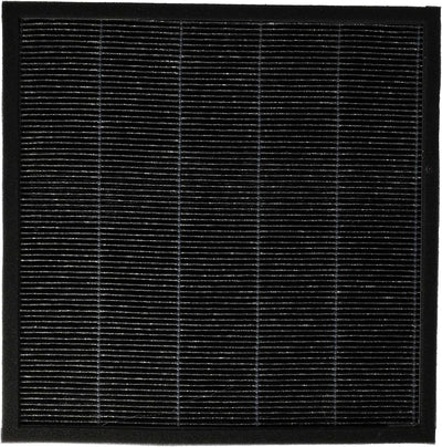 vhbw 2-in-1 Kombifilter kompatibel mit Boneco H680 HYBRID Luftbefeuchter & Luftreiniger - Ersatz für