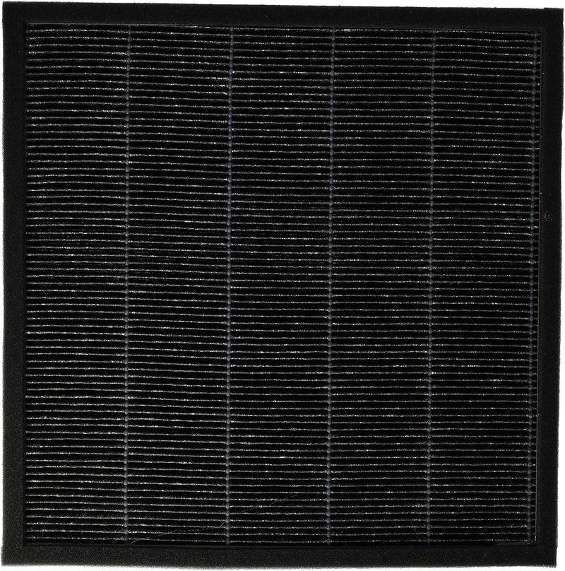 vhbw 2-in-1 Kombifilter kompatibel mit Boneco H680 HYBRID Luftbefeuchter & Luftreiniger - Ersatz für