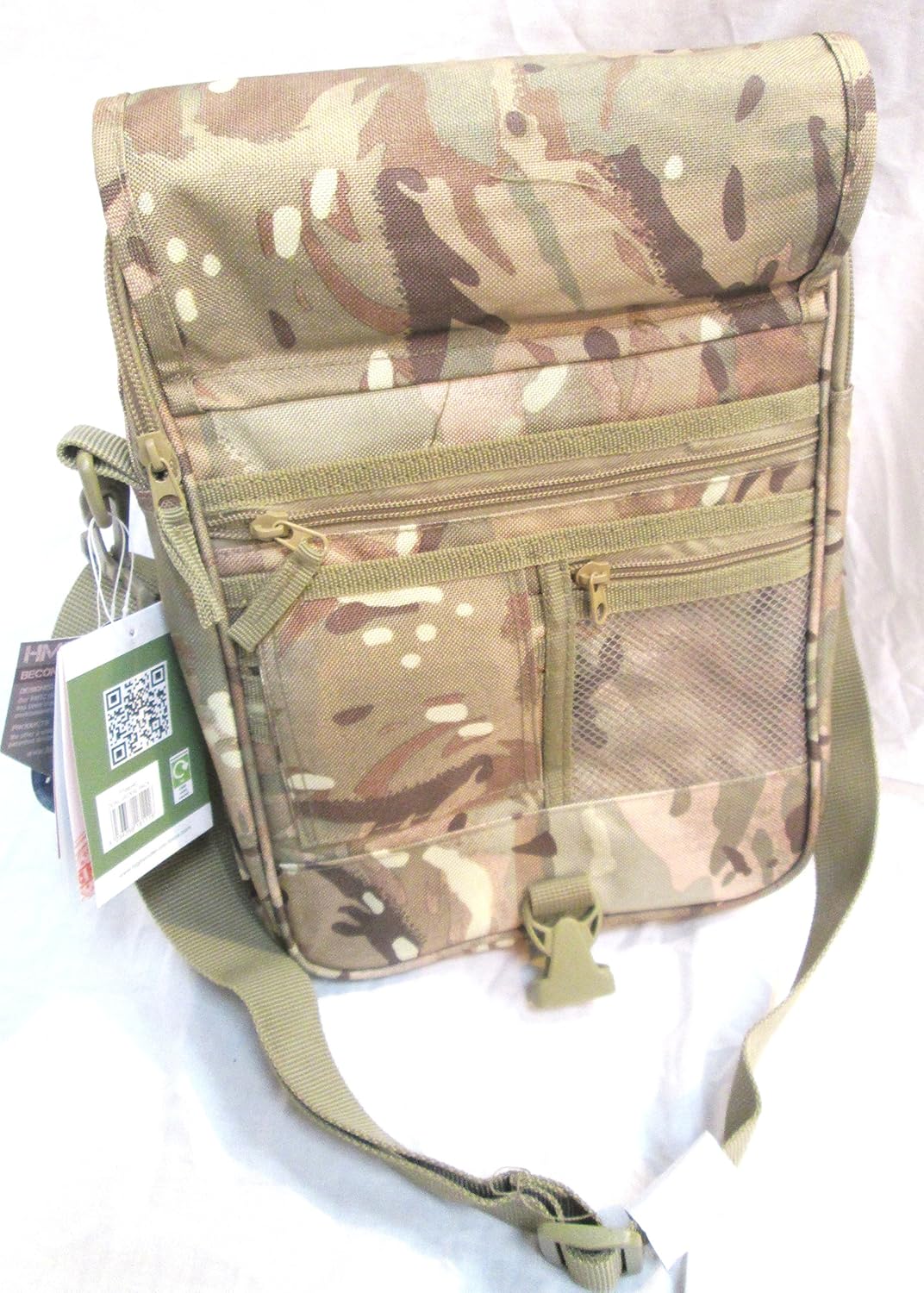 Pro-Force Dual Schakal Pack HMTC