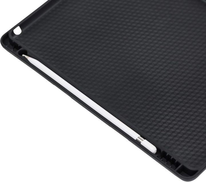 Solo Pelle magnetische abnehmbare Hülle Harvard geeignet für Apple iPad 10,2 Zoll 2019 7.Generation