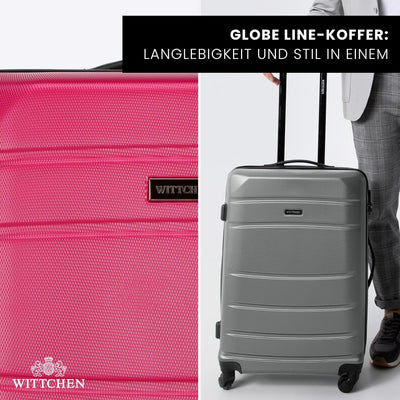 WITTCHEN Globe Line Modern, XXL