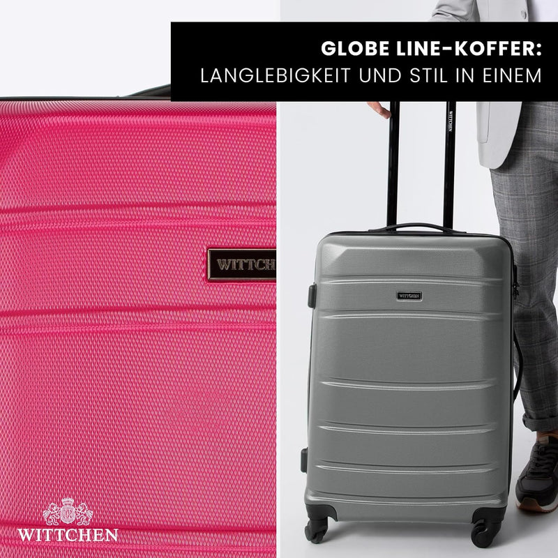 WITTCHEN Globe Line Modern, XXL