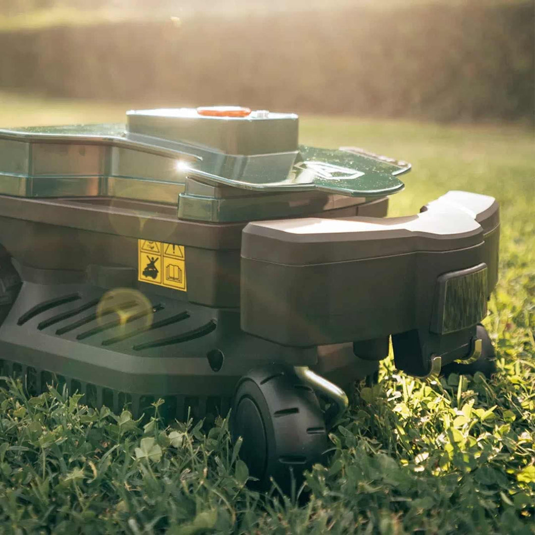 Mähroboter Ambrogio L15 Deluxe
