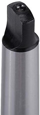 1/2"0-13mm Bohrfutter MT2-B16 Selbstspannende Spannfutter Drehmaschine + Adapter Bohrfutter + Adapte